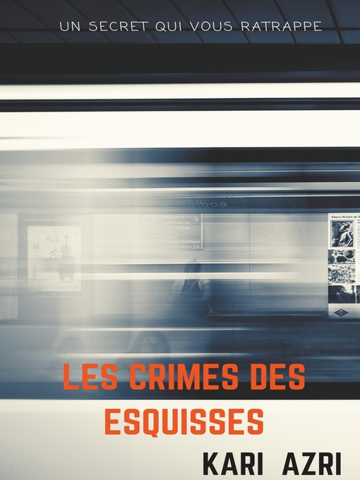 Title details for Les crimes des esquisses by Kari Azri - Available